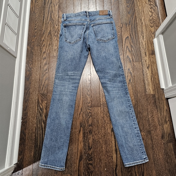 Men's GAP skinny jeans - Picture 5 of 6